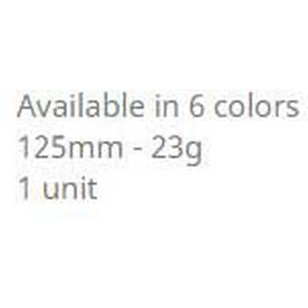 Купить Little jack mjlj144-unit Minnow Forma Gloss 23g 125 mm 15x10x5 7ft.ru в интернет магазине Семь Футов