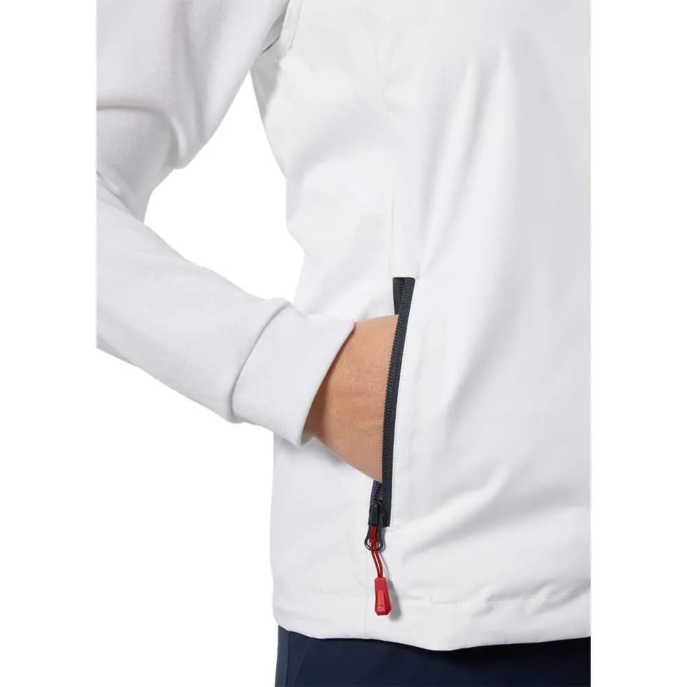 Купить Helly hansen 34451_001-2xl Куртка Crew Vest 2.0 White 40x30x15 7ft.ru в интернет магазине Семь Футов