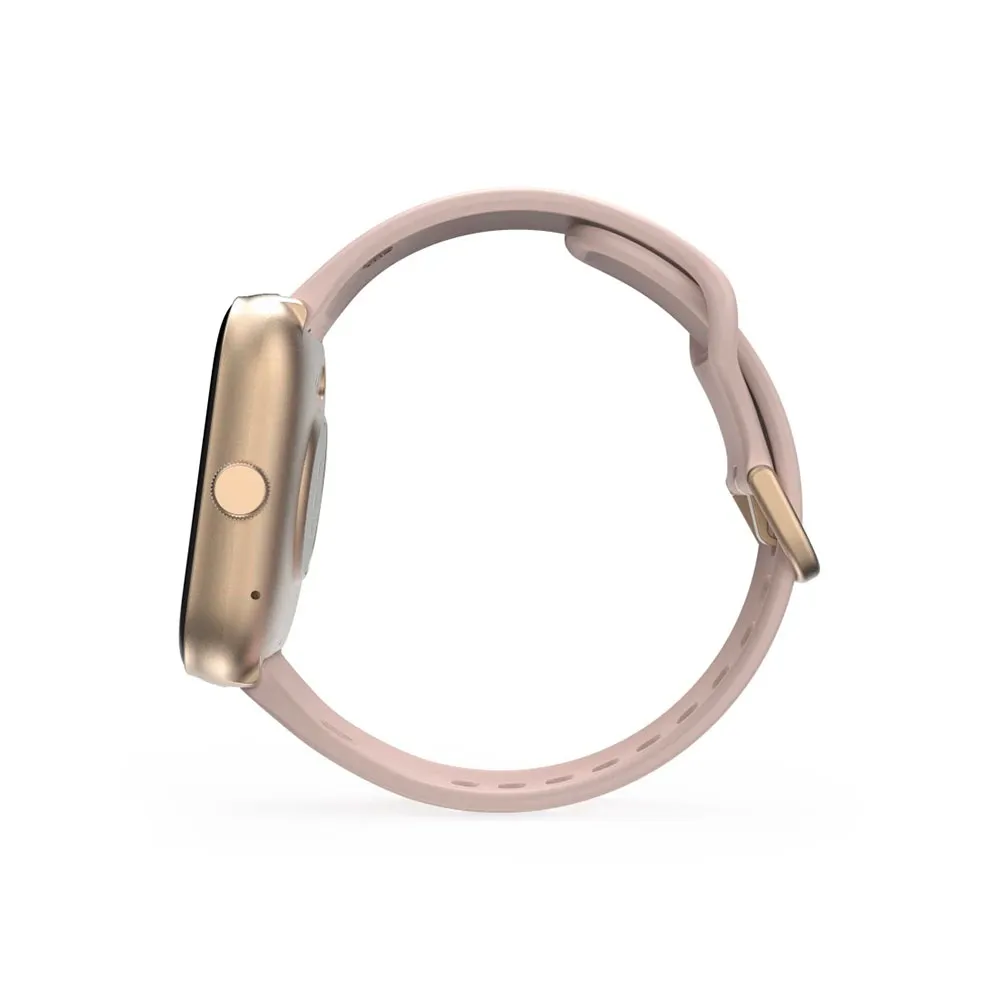 Купить Hama 178615 5000 умных часов Pink / Rose Gold 34x52x46 7ft.ru в интернет магазине Семь Футов