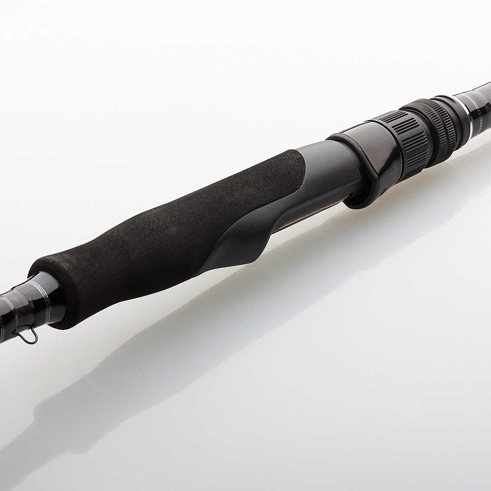 Купить Savage gear 74887 SGS2 Topwater Спиннинговая Удочка  Black / Blue 2.30 m 7ft.ru в интернет магазине Семь Футов