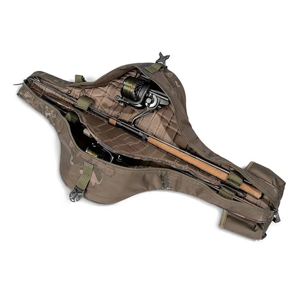 Купить Scope t3707 дорожная сумка OPS Hi Protect 2 Camo 120x35x20 188 cm 7ft.ru в интернет магазине Семь Футов