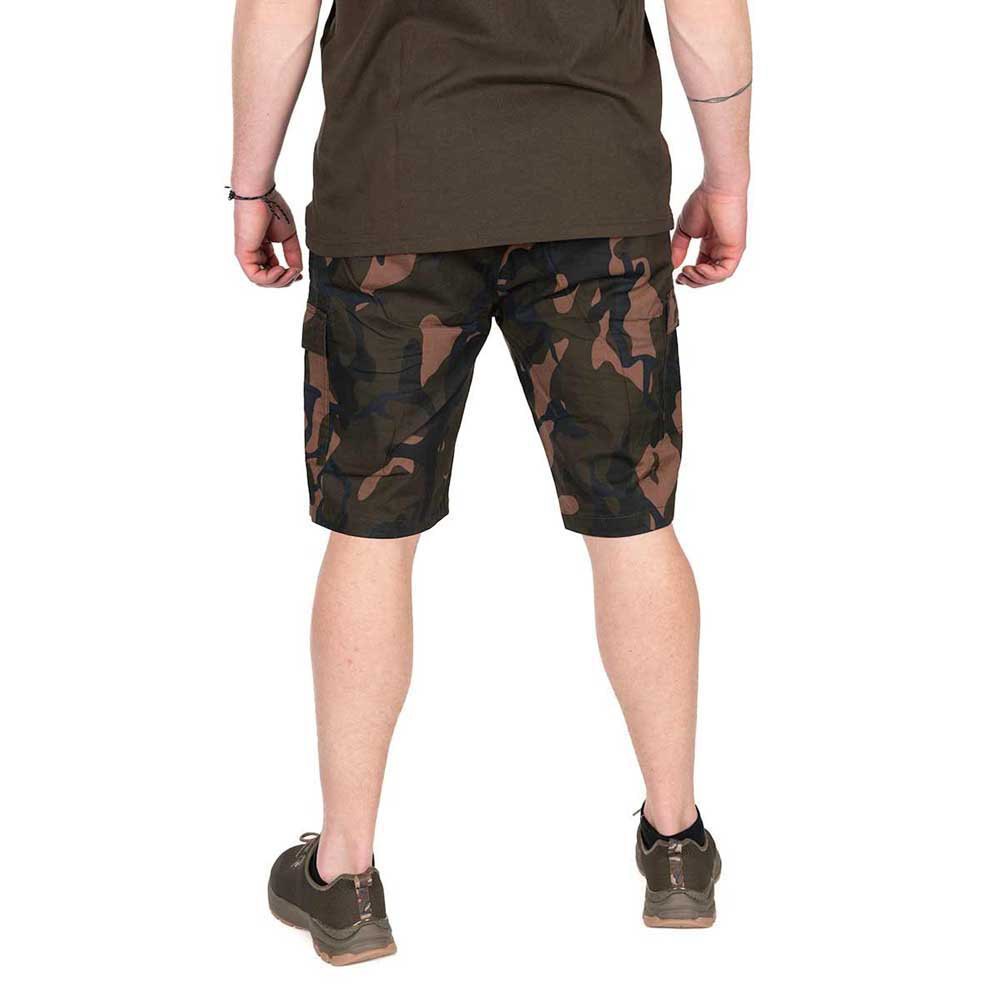 Купить Fox international CFX337 Шорты LW Combat Многоцветный Camo 2XL 7ft.ru в интернет магазине Семь Футов