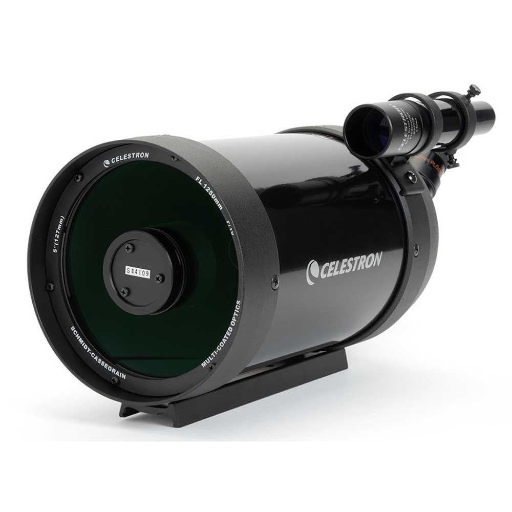 Купить Celestron C52291 Spotting Scope Катадиоптрический C 5 Телескоп  Black 7ft.ru в интернет магазине Семь Футов