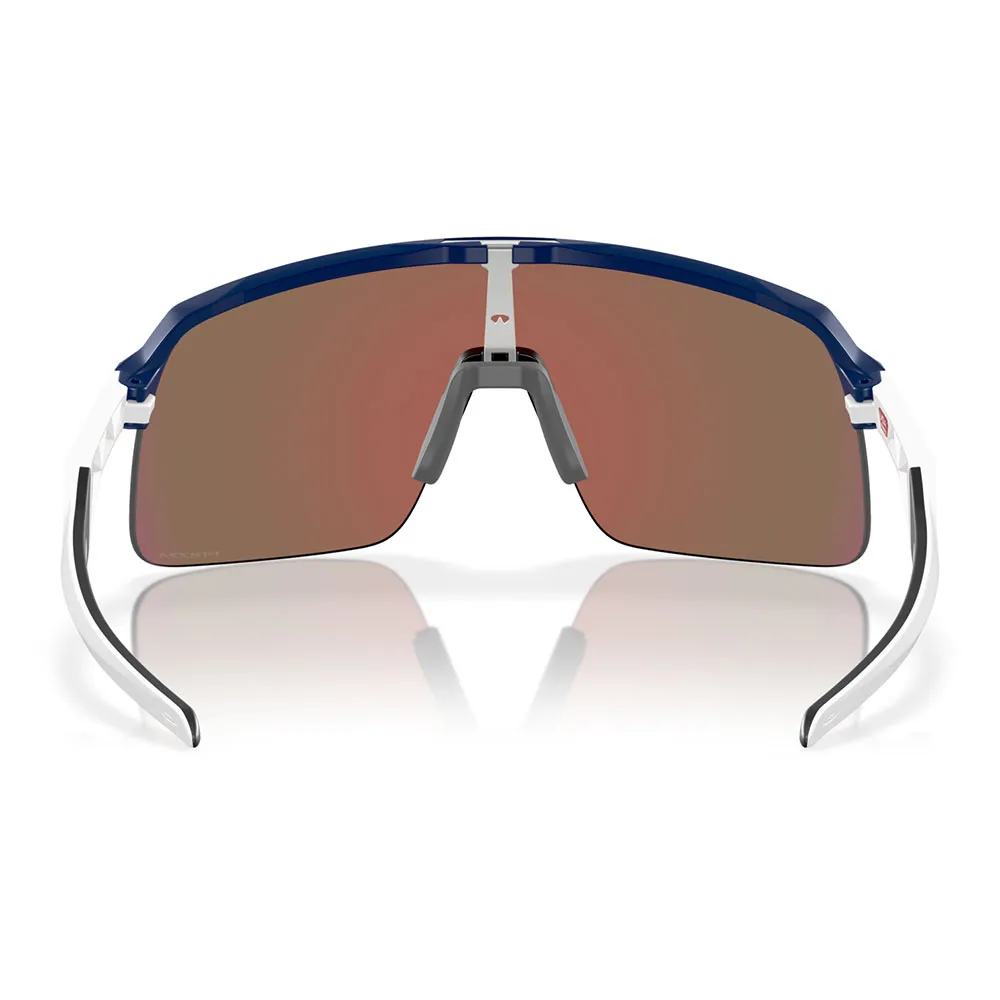 Купить Oakley OO9463-6339-0 Солнцезащитные очки Sutro lite Matte Navy Prizm Violet/CAT3 7ft.ru в интернет магазине Семь Футов
