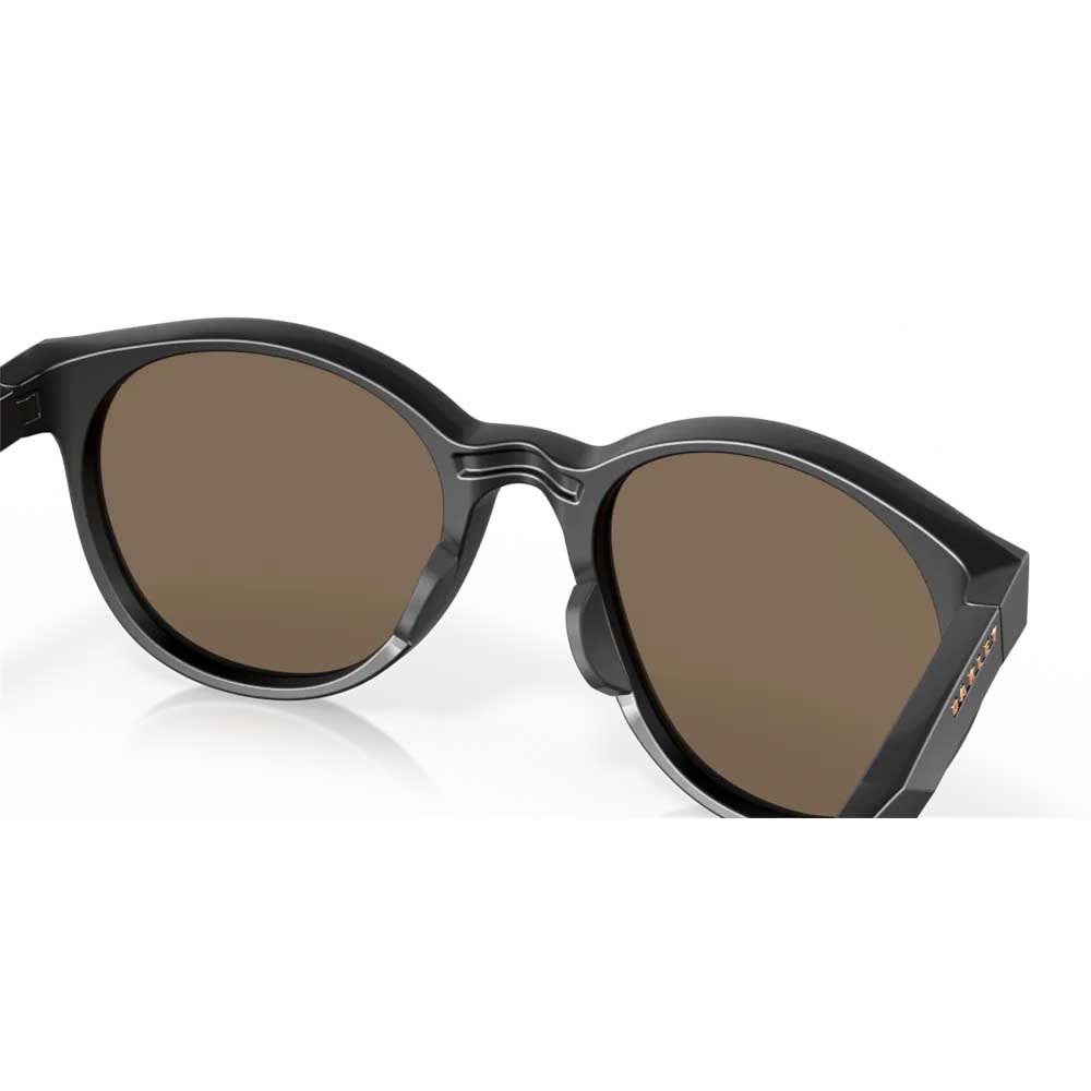 Купить Oakley OO9474-0852 поляризованные солнцезащитные очки Spindrift Prizm Matte Black Prizm Polarized Rose Gold/CAT3 7ft.ru в интернет магазине Семь Футов