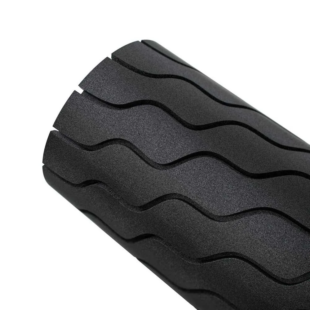 Купить Theragun waveroller-pkg-eu массажный ролик Wave Black 32x15x15 30 cm 7ft.ru в интернет магазине Семь Футов
