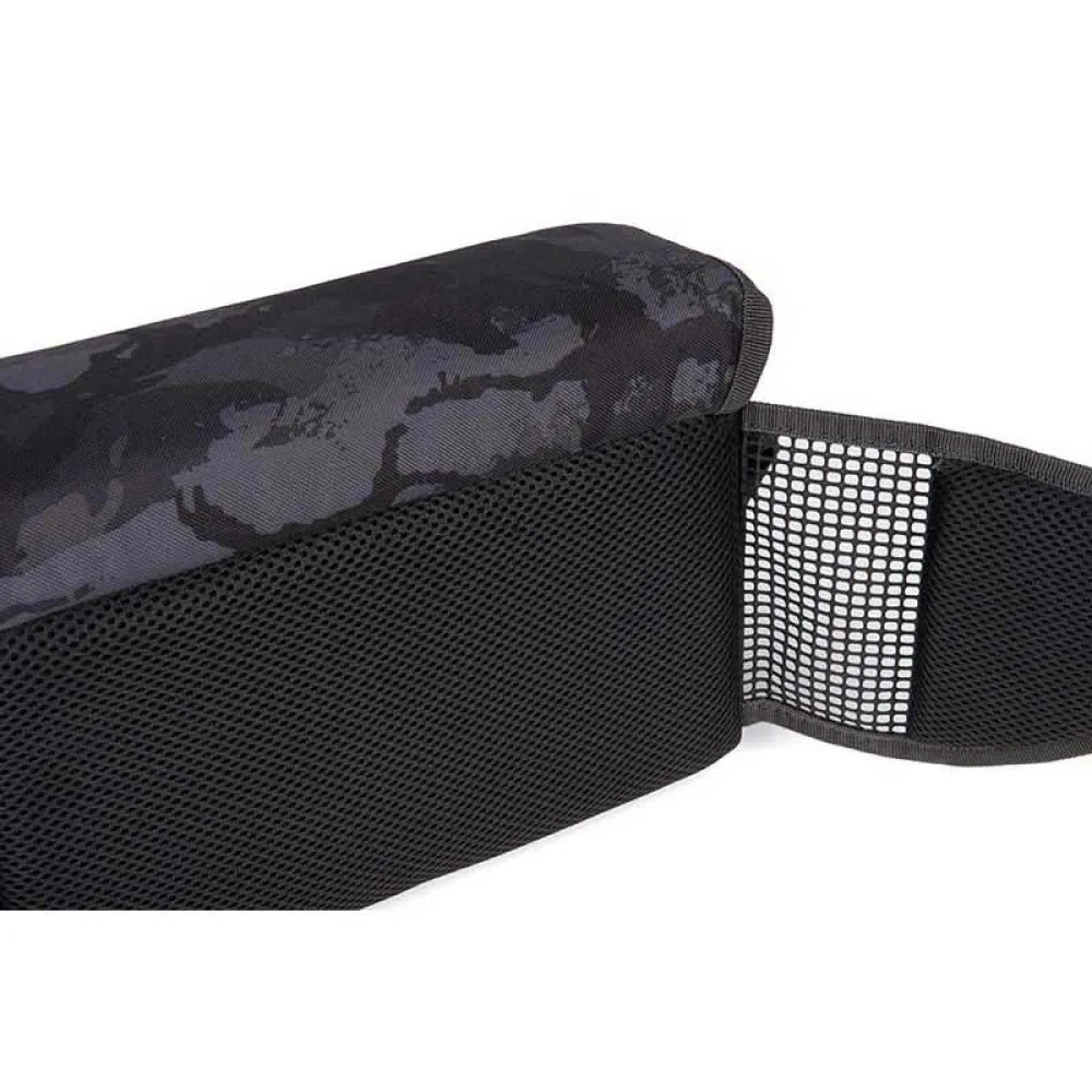 Купить Fox rage nlu152 поясная сумка Camo Voyager Carryall Black Camo 40x30x20 7ft.ru в интернет магазине Семь Футов
