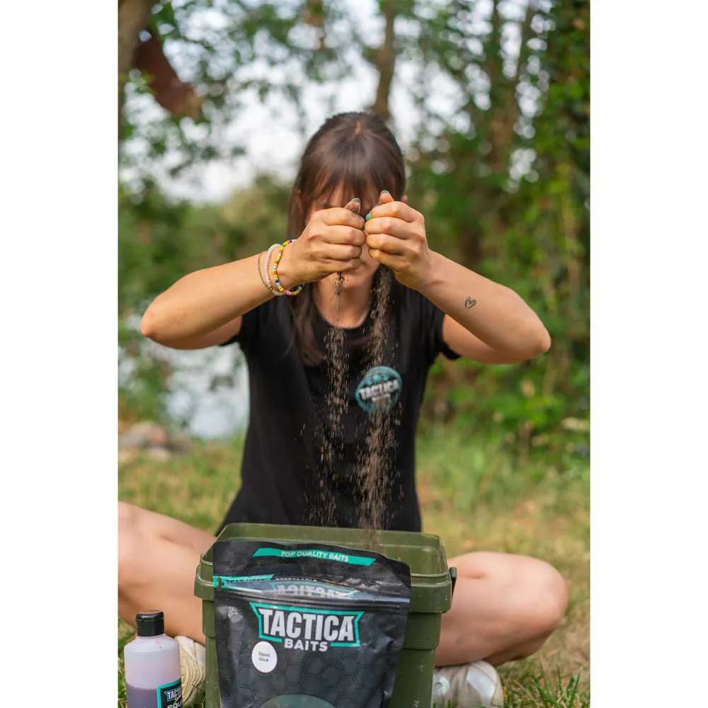 Купить Tactica baits sq15-unit упаковка рыболовной наживки Squidy 1kg 35x25x15 7ft.ru в интернет магазине Семь Футов