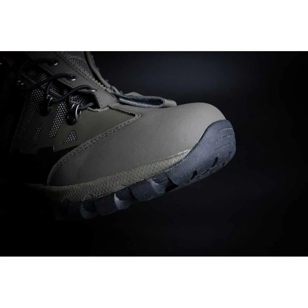 Купить Ridgemonkey rmc-qzwb-g40 Сапоги APEarel QuickZip All-Weather Green 40x35x15 EU 40 7ft.ru в интернет магазине Семь Футов
