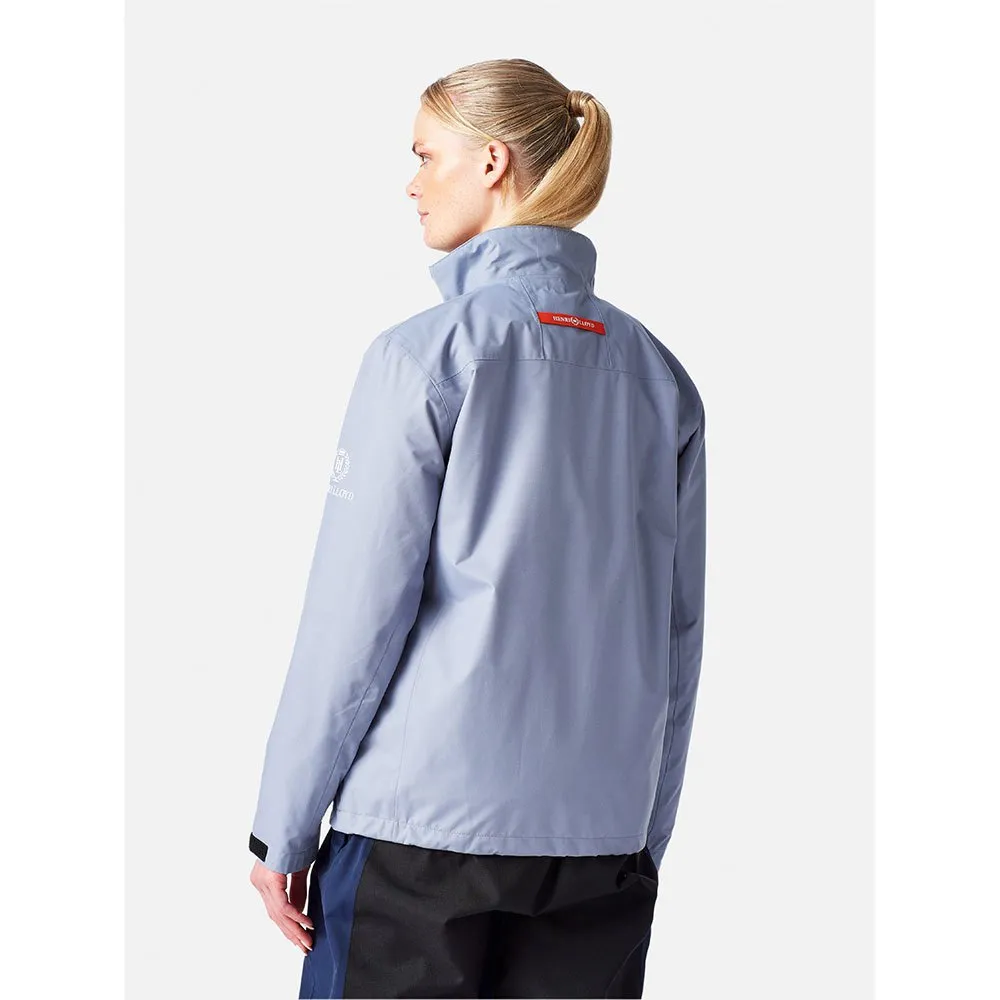 Купить Henri lloyd p241201003-917-xxl Куртка Breeze Titanium 30x25x10 2XL 7ft.ru в интернет магазине Семь Футов