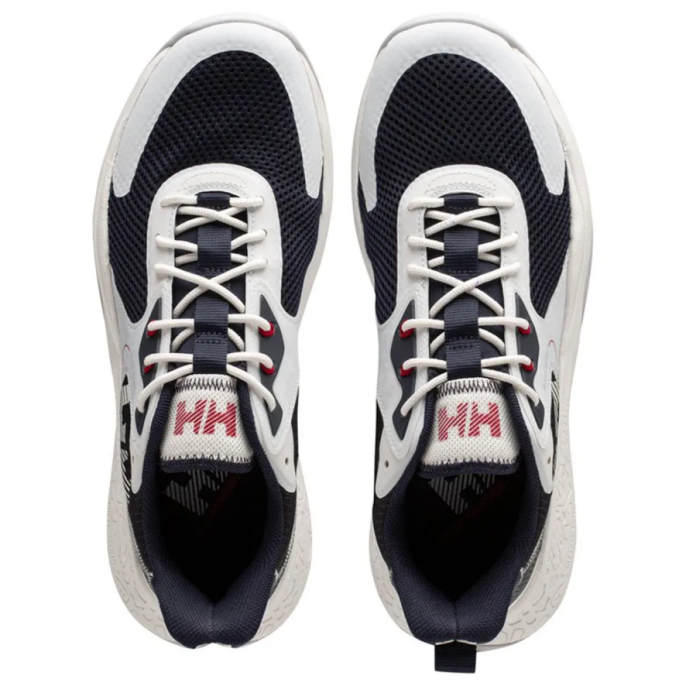 Купить Helly hansen 11840_597-11.5 Кросовки Revo Sail Navy 35x25x15 EU 46 7ft.ru в интернет магазине Семь Футов