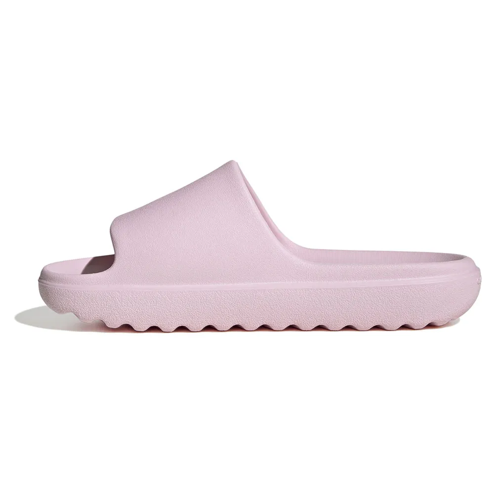 Купить adidas jq7460/10 Шлёпанцы Adilette Lumia Clear Pink / Clear Pink / Clear Pink 32x20x10 EU 44 7ft.ru в интернет магазине Семь Футов