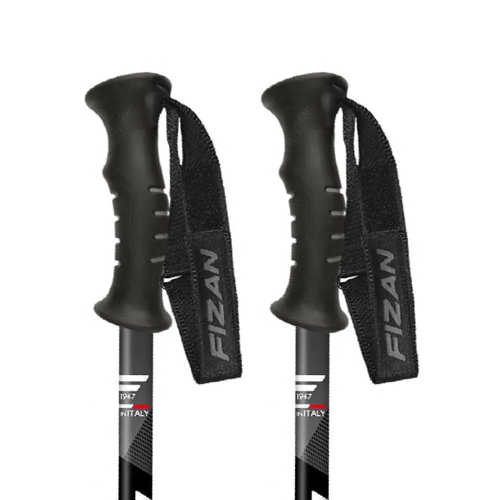 Купить Fizan FZ100017 трости Trek  Grey 63-140 cm 7ft.ru в интернет магазине Семь Футов