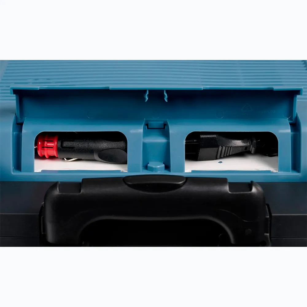 Купить Igloo coolers agdigllot0001 Жесткий переносной кулер IE42 Thermoelectric Cool Box 42L Light Blue 55x40x45 7ft.ru в интернет магазине Семь Футов