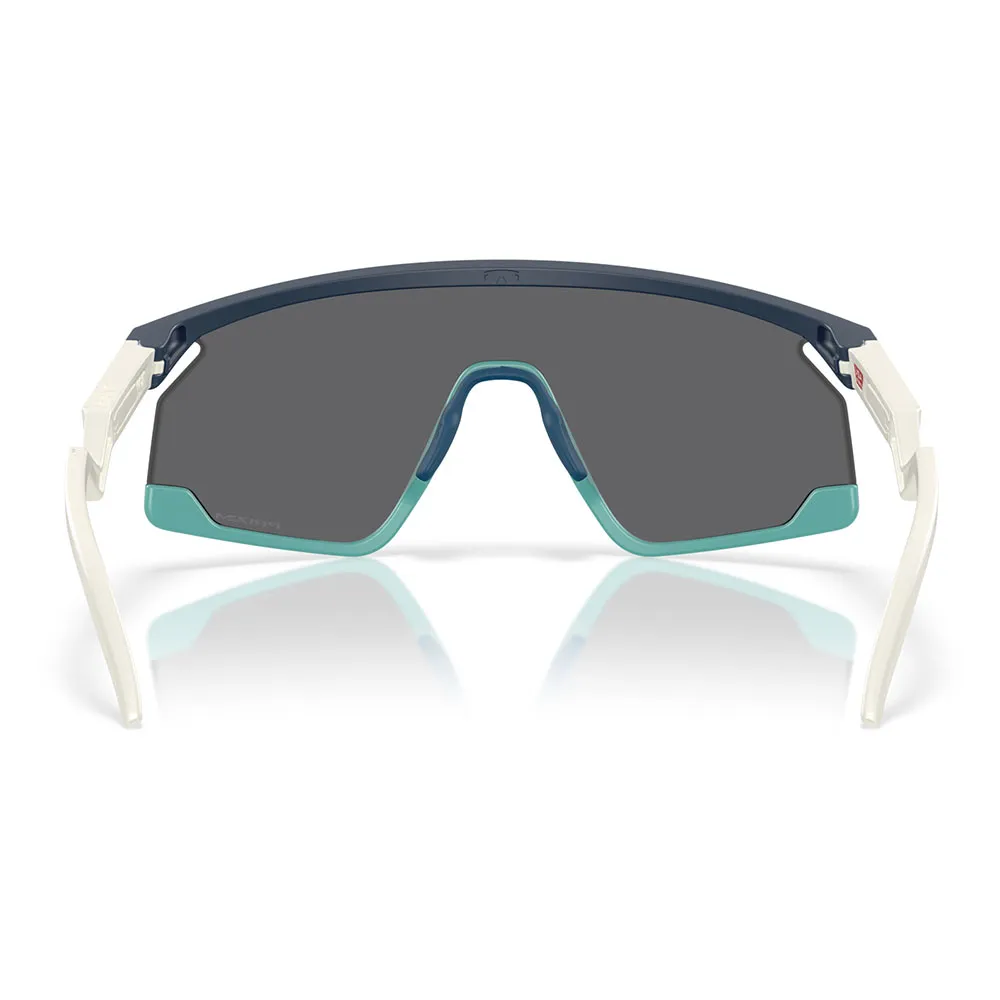 Купить Oakley OO9280-1839 Солнцезащитные очки Bxtr  Matte Abyss Prizm Black/CAT3 7ft.ru в интернет магазине Семь Футов