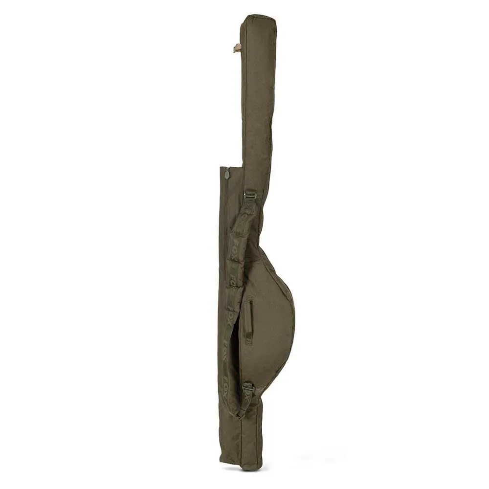 Купить Fox international CLU535 дорожная сумка Voyager® 2 Camo 3.65 m 7ft.ru в интернет магазине Семь Футов