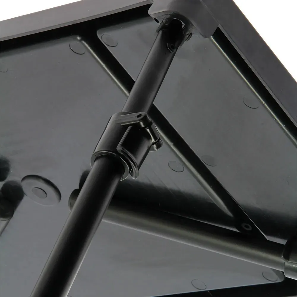 Купить Ngt fo-bivvytable-xpr стол XPR Bivvy Black 35x7x55 54 x 29 x 29-40 cm 7ft.ru в интернет магазине Семь Футов