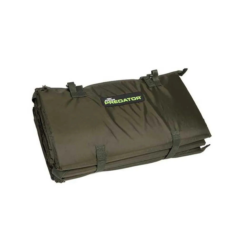 Купить Fox rage flu010 Карповый мат Roll Green 40x40x40 7ft.ru в интернет магазине Семь Футов