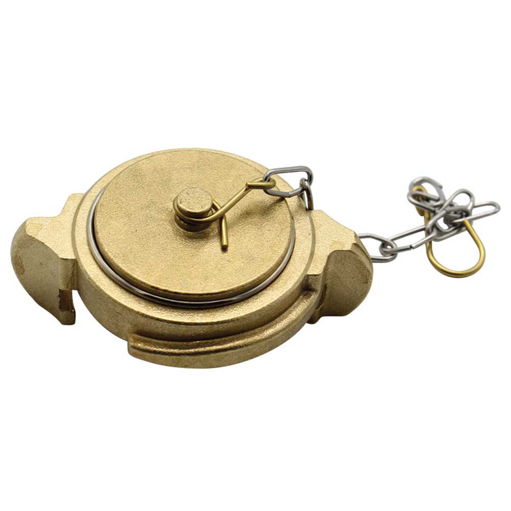 Купить Lalizas 74507 Blank Cap&Chain ?akajima 2 1/2´´ Extension  Brass 7ft.ru в интернет магазине Семь Футов