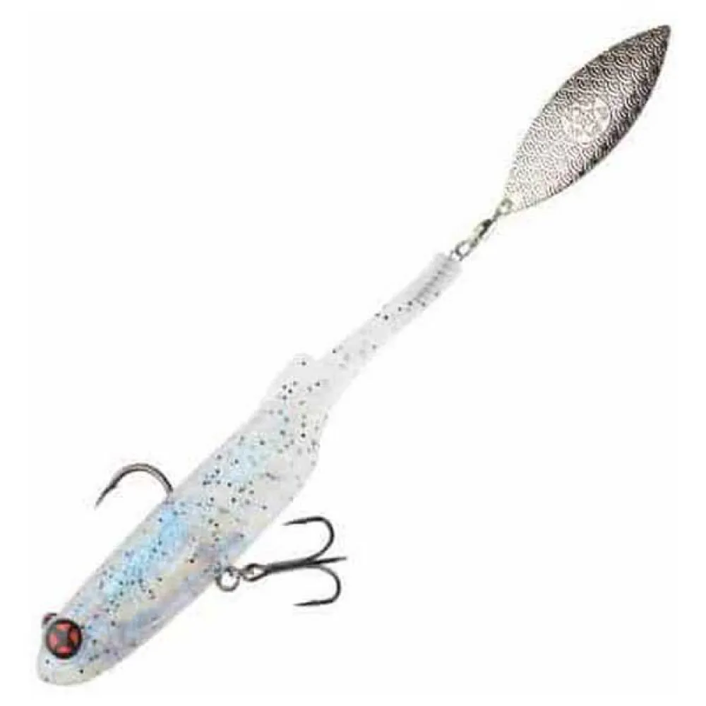 Купить Sakura SAPLJ5002100-129 Slash Blade 100 Mm 21.5g Многоцветный 129 7ft.ru в интернет магазине Семь Футов