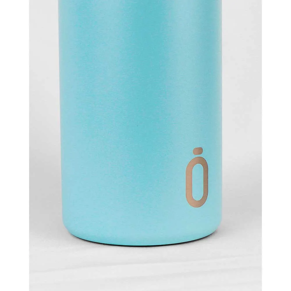 Купить Runbott 972671 термос Mii 600ml Dusty Sky 20x10x10 7ft.ru в интернет магазине Семь Футов