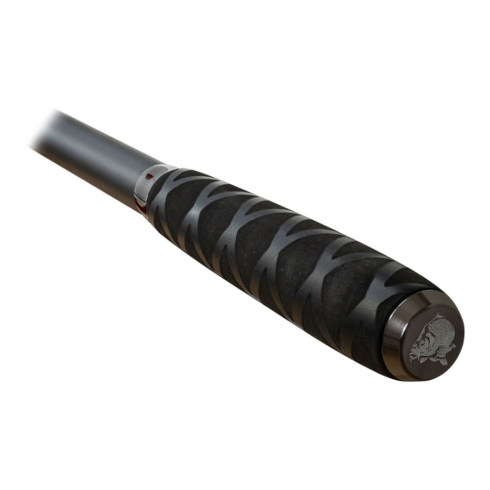 Купить Carp expert 13389362 Long Cast Neo Удочка Для Ловли Карпа Black 3.60 m 7ft.ru в интернет магазине Семь Футов