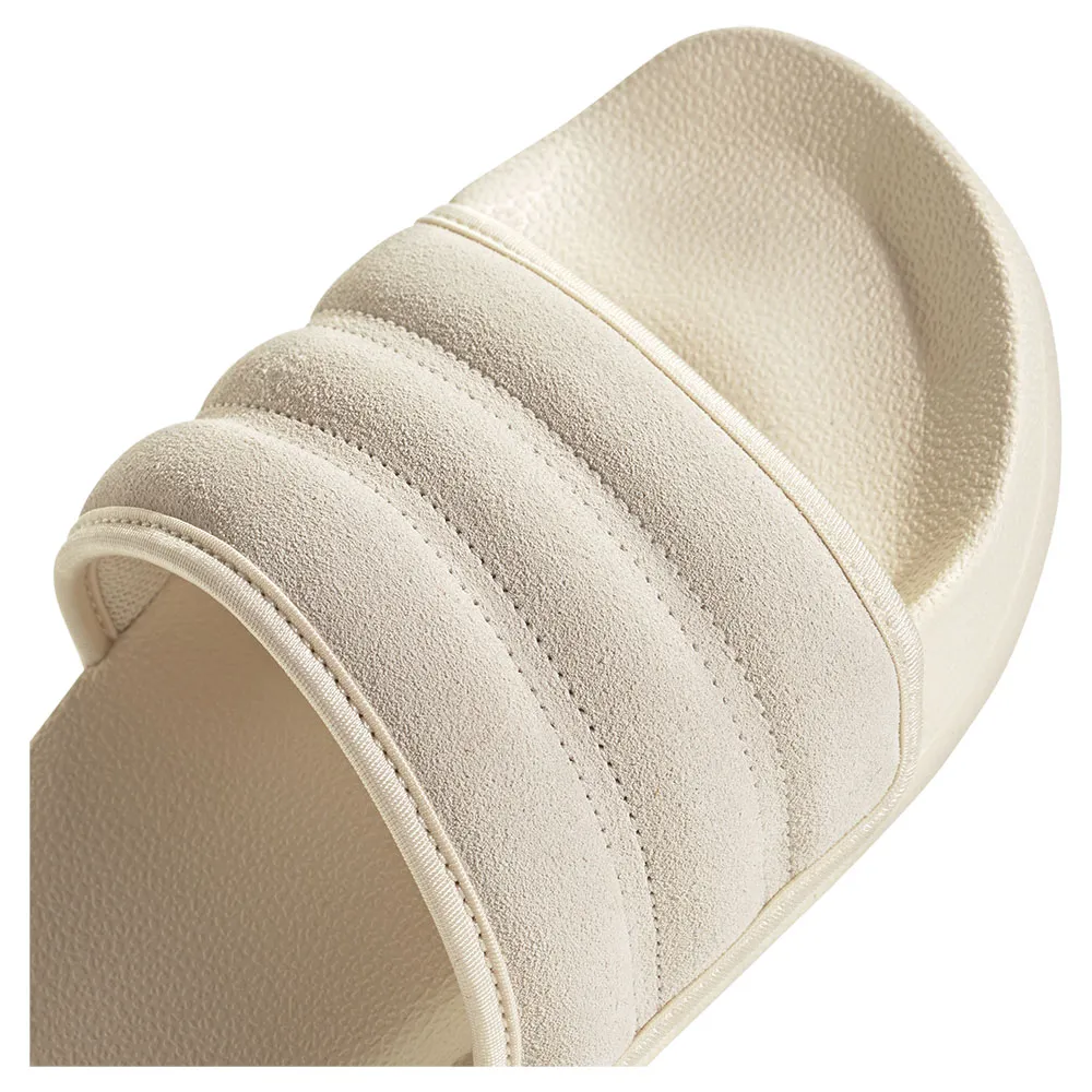 Купить adidas jp5191/6 Шлёпанцы Adilette Noshower Wonder White / Wonder White / Wonder White 32x20x10 EU 38 7ft.ru в интернет магазине Семь Футов