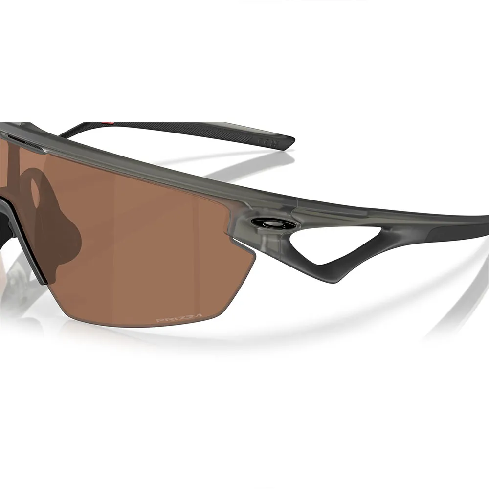Купить Oakley OO9403-2136 Солнцезащитные очки Sphaera  Matte Olive Ink Prizm Tungsten/CAT3 7ft.ru в интернет магазине Семь Футов
