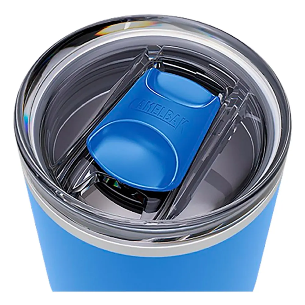 Купить Camelbak 360115010 Бутылка Thrive Tumbler VSS 900ml Sky Blue 35x9x9 7ft.ru в интернет магазине Семь Футов
