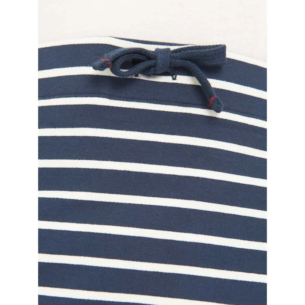 Купить Sea ranch 19-6-164-1079-m Короткая юбка Anjelica Sr Navy / Pearl Breton 25x15x10 7ft.ru в интернет магазине Семь Футов