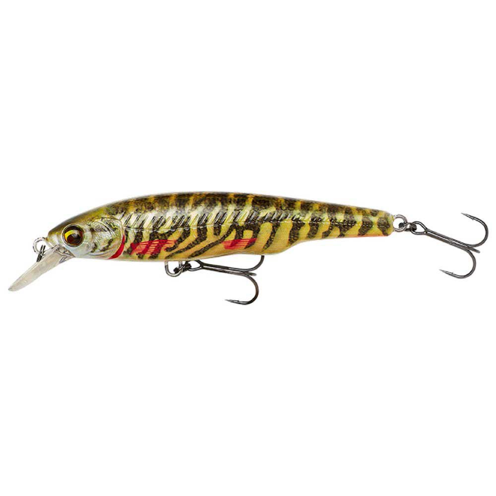 Купить Savage gear SVS76798 Gravity Twitch SR Пескарь 145 mm 50g  Perch 7ft.ru в интернет магазине Семь Футов