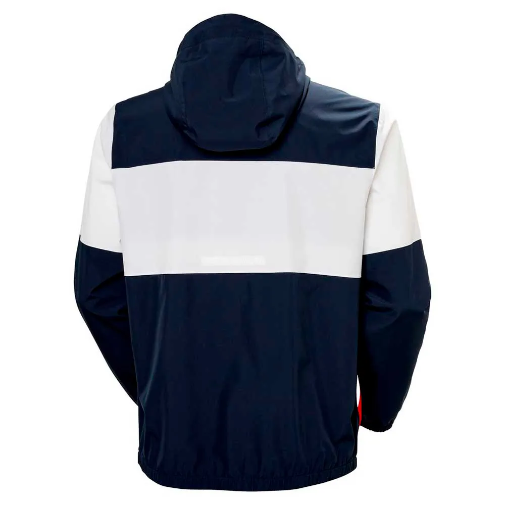 Купить Helly hansen 54392_597-l Куртка Koster rain Navy 60x40x25 7ft.ru в интернет магазине Семь Футов