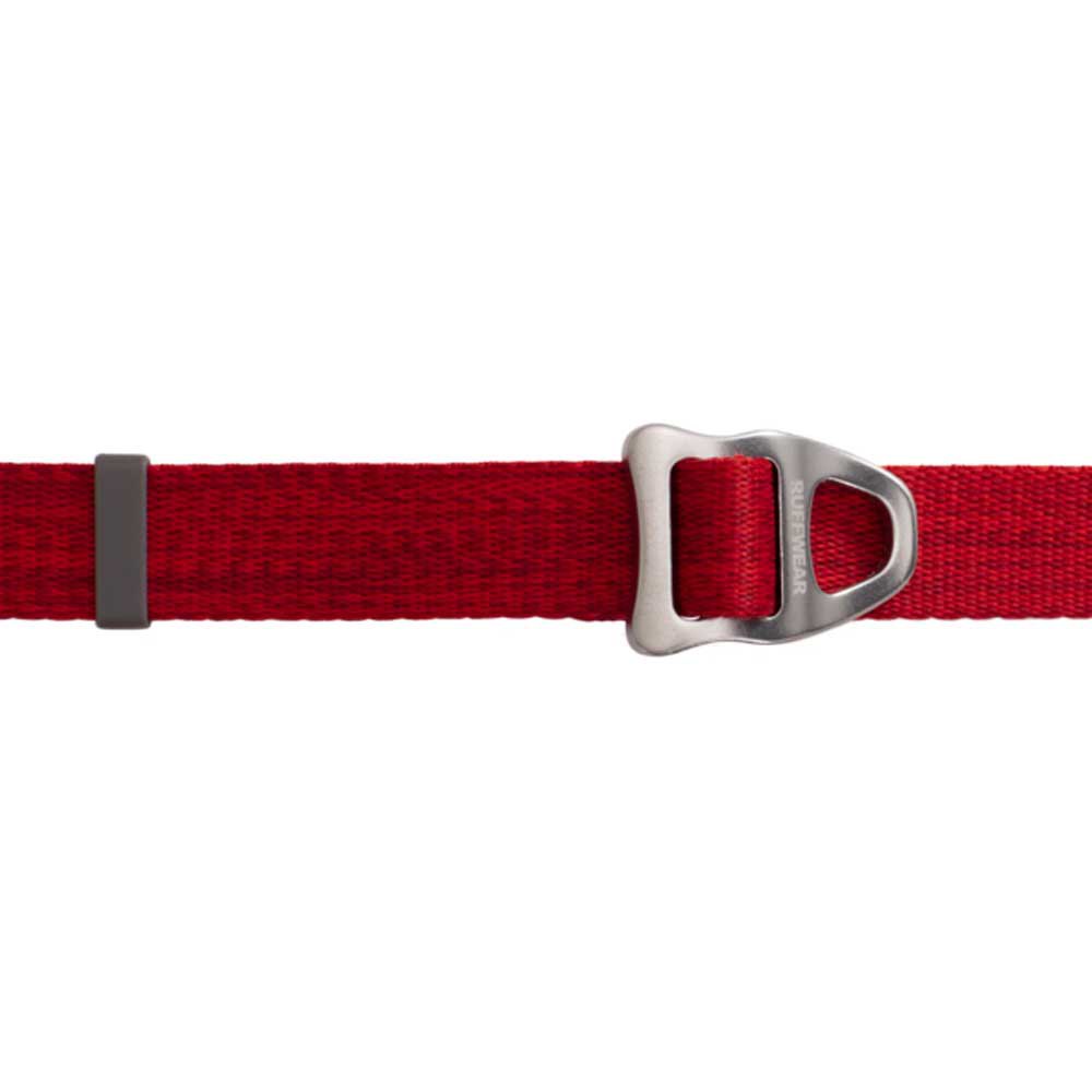 Купить Ruffwear 40251-607 Switchbak™ Поводок Красный  Red Sumac 7ft.ru в интернет магазине Семь Футов