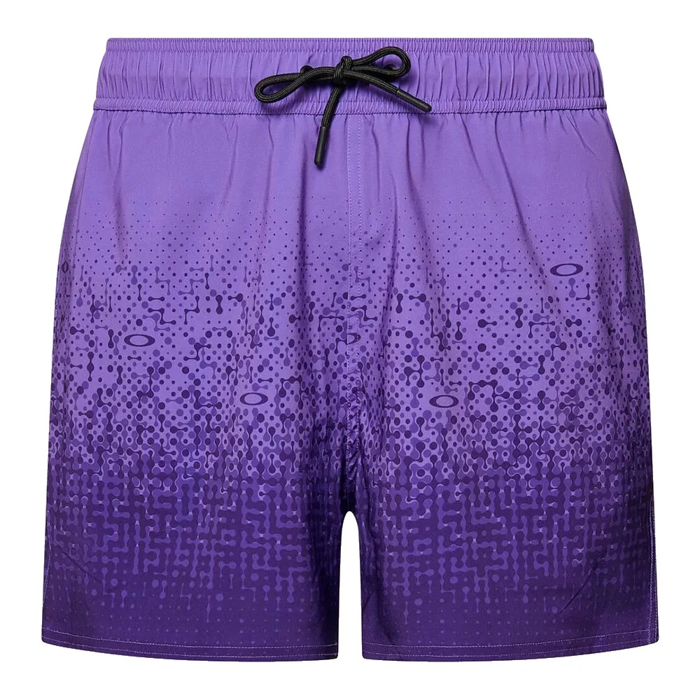 Купить Oakley foa405400-8ae-xl плавательные шорты Sand pixel rc 16´´ Monogram Gradient Purple 20x17x4 7ft.ru в интернет магазине Семь Футов