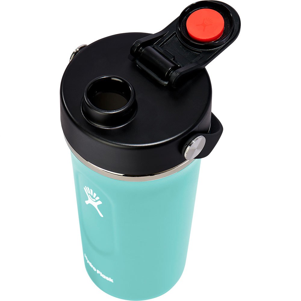 Купить Hydro flask MXB24441 Shaker Термо 710ml  Dew 7ft.ru в интернет магазине Семь Футов