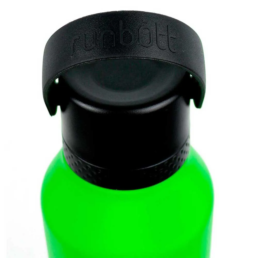 Купить Runbott 972628 термос Mii 600ml Green 20x10x10 7ft.ru в интернет магазине Семь Футов