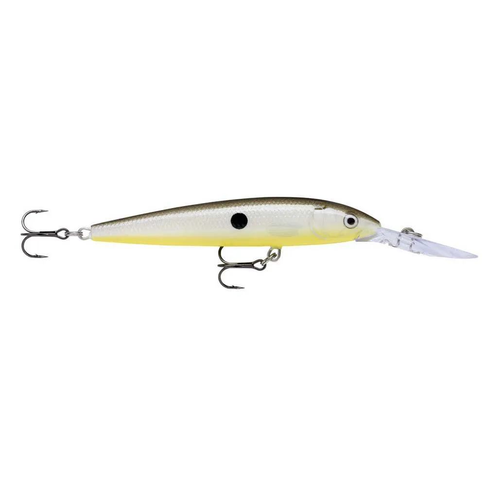 Купить Rapala 22677305301 Deep Husky Jerk 140 Mm 23g Многоцветный HGH 7ft.ru в интернет магазине Семь Футов