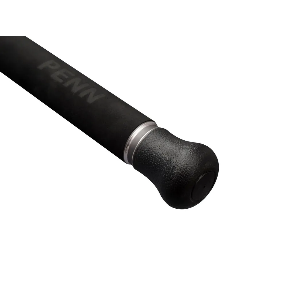Купить PENN 1623131 Серфовые удилища Marine Brigade Offshore Matt Black Gold 2.44 m 7ft.ru в интернет магазине Семь Футов