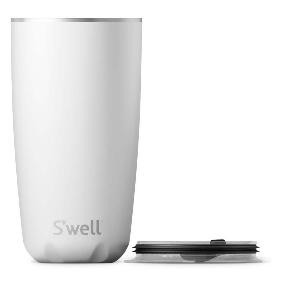 Купить Swell 13118-H19-53240EU Moonstone 530ml Термос с крышкой  White 7ft.ru в интернет магазине Семь Футов