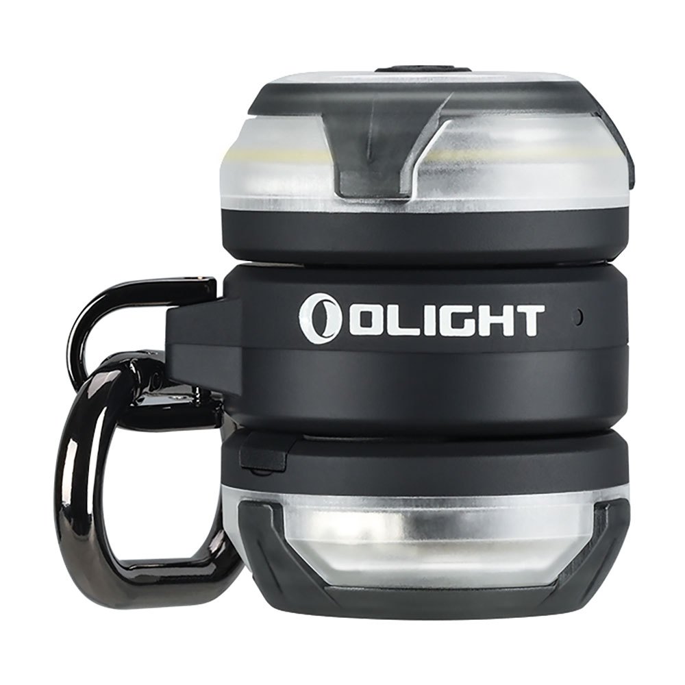 Купить Olight OL-1501 Gober IPX4 Комплект аварийного светодиодного освещения Grey 4 Lumens  7ft.ru в интернет магазине Семь Футов