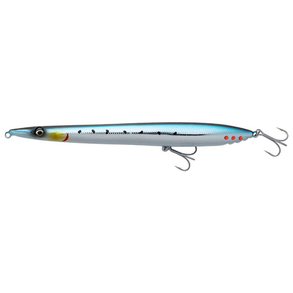 Купить Savage gear SVS78116 Surf Walker Приманка Topwater 125 mm 9.5g BR Mullet 7ft.ru в интернет магазине Семь Футов