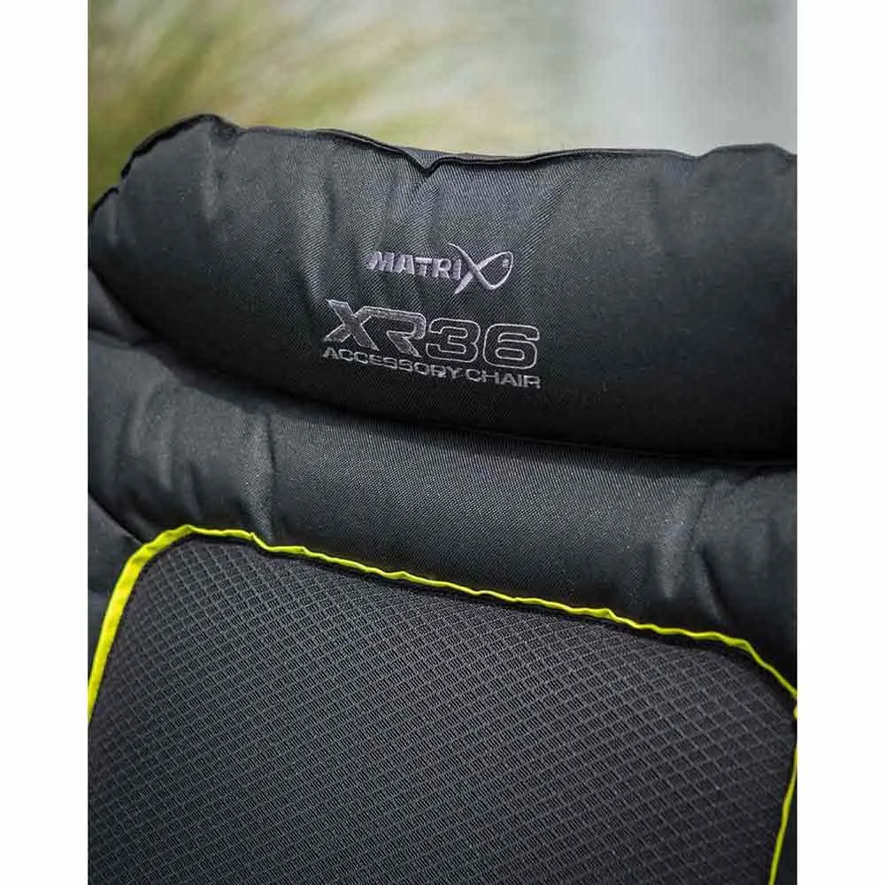 Купить Matrix fishing gbc007 рыболовный ящик с сиденьем XR36 Pro Black / Lime 100x80x40 7ft.ru в интернет магазине Семь Футов