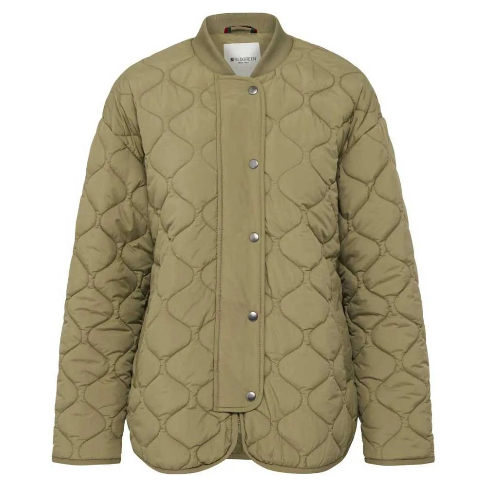 Купить Redgreen 170612505-074-xs Куртка Sherry Khaki 30x20x10 7ft.ru в интернет магазине Семь Футов