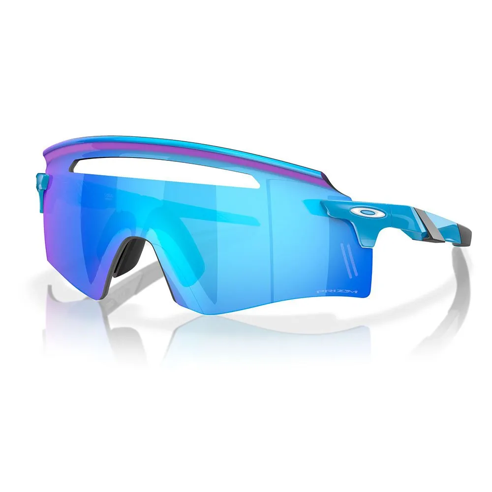Купить Oakley 0OO9412-94120139 Солнцезащитные очки Encoder SQ Sky Blue Prizm Sapphire/CAT3 7ft.ru в интернет магазине Семь Футов