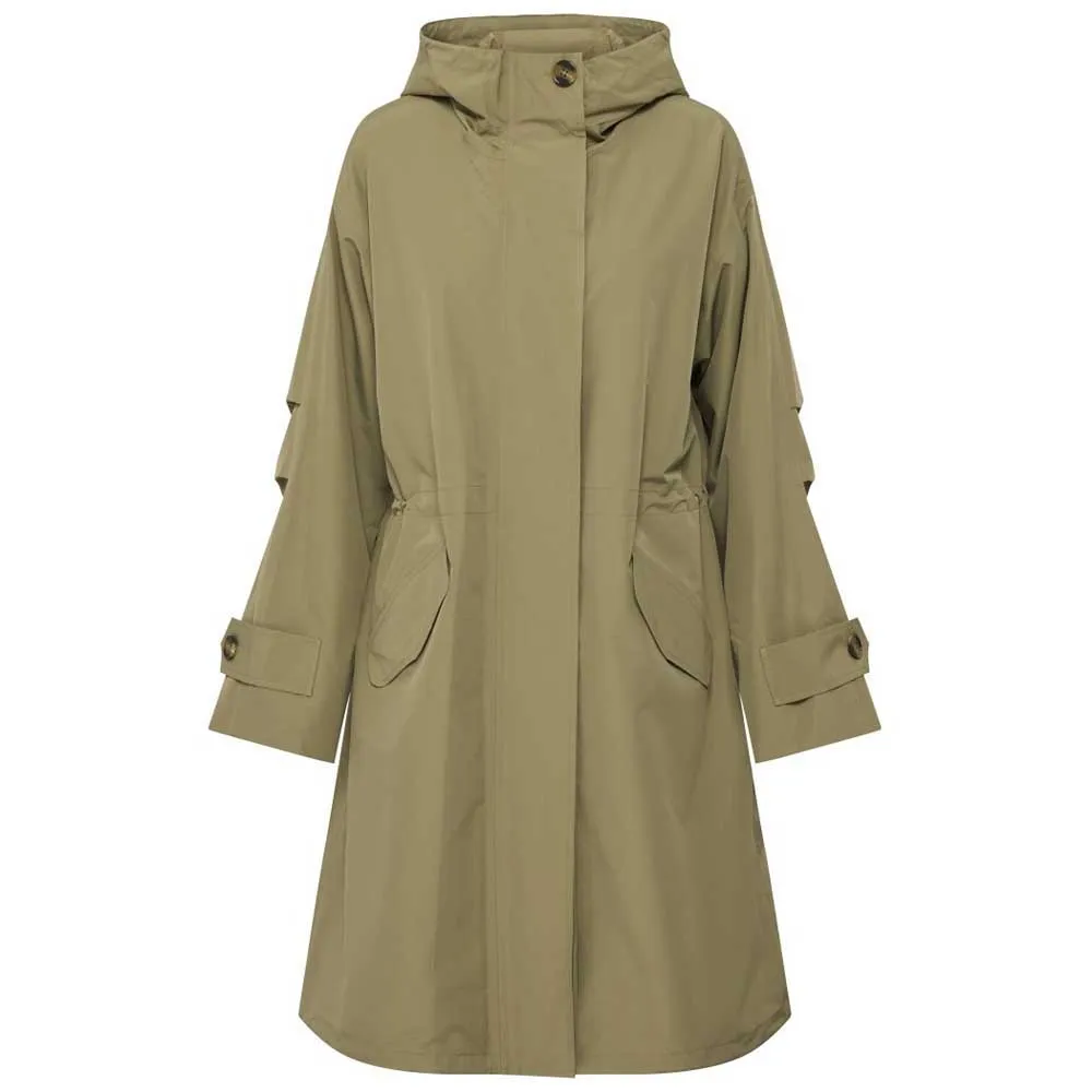 Купить Redgreen 170612506-074-s Парка Stella Khaki 30x20x10 7ft.ru в интернет магазине Семь Футов