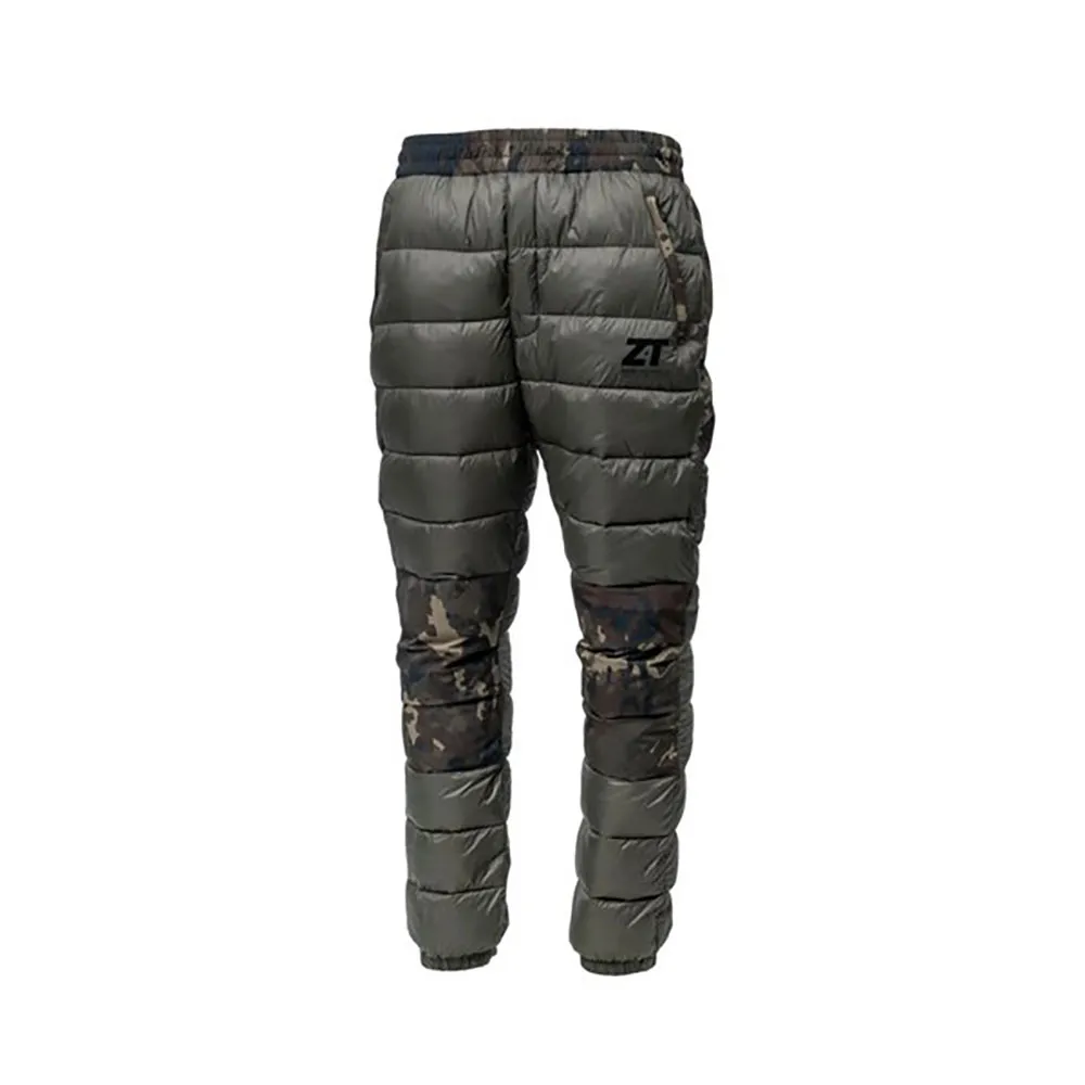 Купить Nash ZT c6482 Брюки Air Cell Green / Camo 30x20x10 7ft.ru в интернет магазине Семь Футов