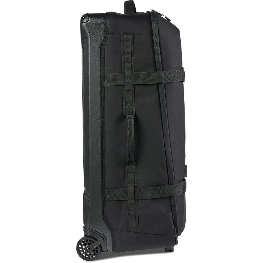Купить Peli hy32-trvl-blke Чемодан на колесах Aegis 32´´ check-in rolling hybrid duffel Black 41x38x85 7ft.ru в интернет магазине Семь Футов