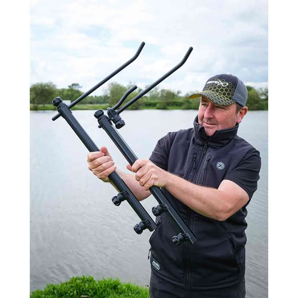 Купить Matrix fishing gro011 Roost Distance Sticks Black 100x15x12 7ft.ru в интернет магазине Семь Футов
