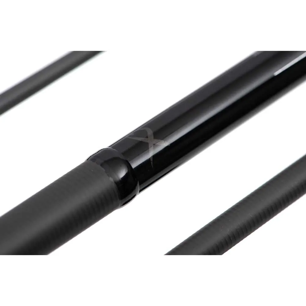 Купить Matrix fishing grd267 карповая удочка Horizon X Ultra Pro Distance Black 170x10x10 4.2 m 7ft.ru в интернет магазине Семь Футов