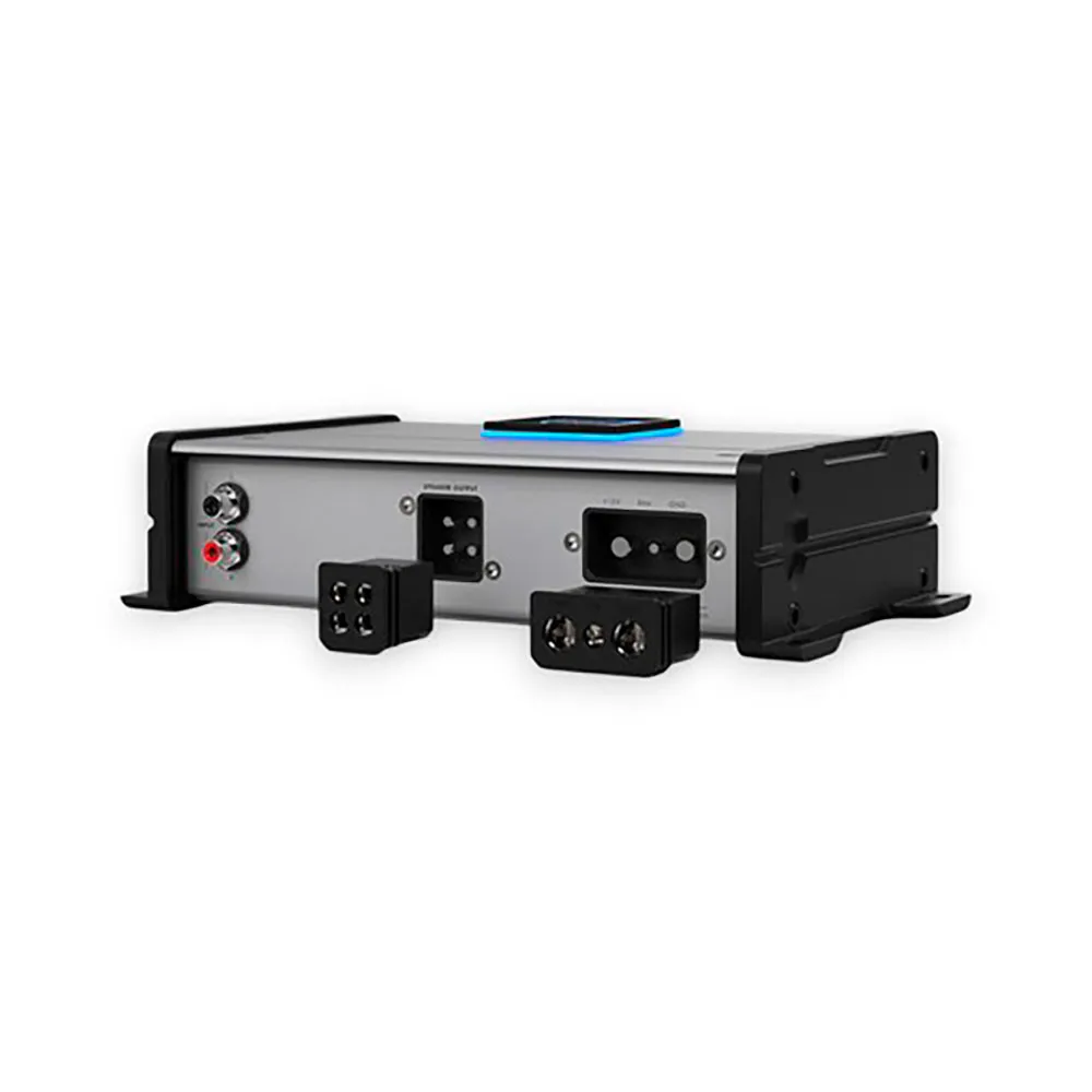 Купить Wet sounds wethtm-1 Одноканальный усилитель класса D 1200W White 10x24x30 7ft.ru в интернет магазине Семь Футов